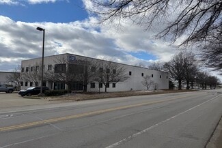 More details for 2064 Mercer Rd, Lexington, KY - Industrial for Lease