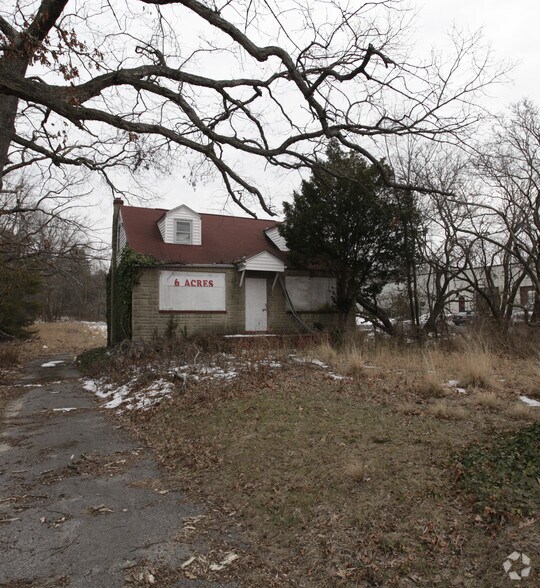 116 N Route 73, Voorhees, NJ à vendre - Photo du bâtiment - Image 3 de 10