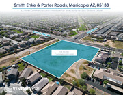 Smith Enke Commercial Land - Garderie