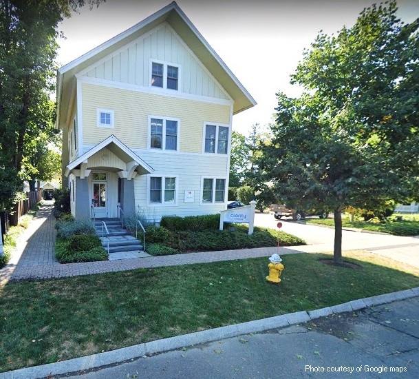 90 Wall St, Madison, CT for lease Building Photo- Image 1 of 6