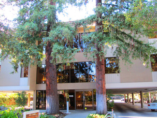 More details for 1225 Crane St, Menlo Park, CA - Office, Office/Medical for Lease