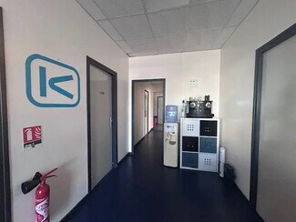 Plus de détails pour Bureau à louer