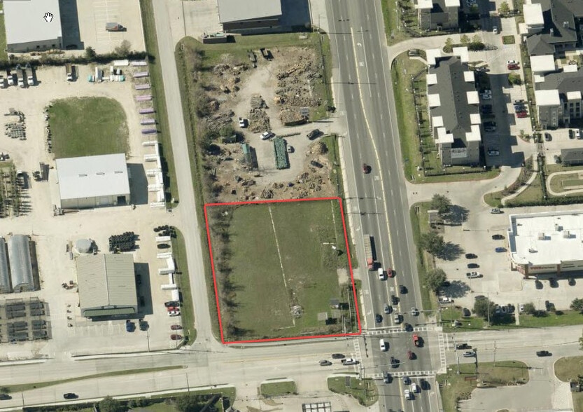 3907 Fm-2920, Spring, TX for sale - Building Photo - Image 2 of 6