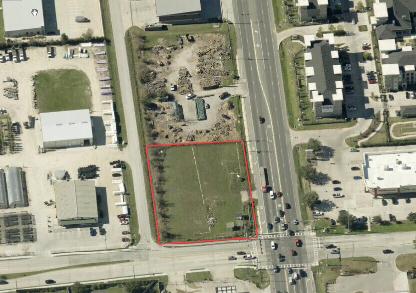 3907 Fm-2920, Spring, TX à vendre - Photo du bâtiment - Image 2 de 6