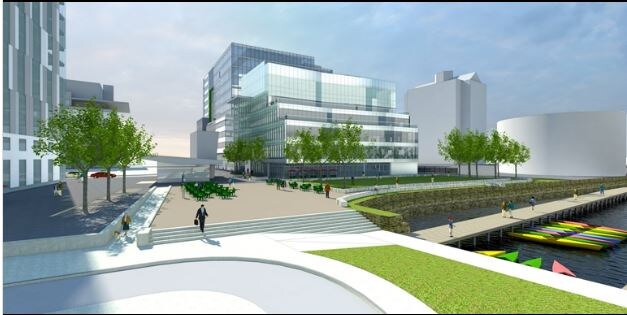 450 Kendall St, Cambridge, MA for lease - Building Photo - Image 2 of 5