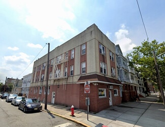 More details for 488 Kennedy Blvd, Bayonne, NJ - Retail for Lease