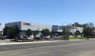 Plus de détails pour 7375 Chapman Ave, Garden Grove, CA - Industriel à louer