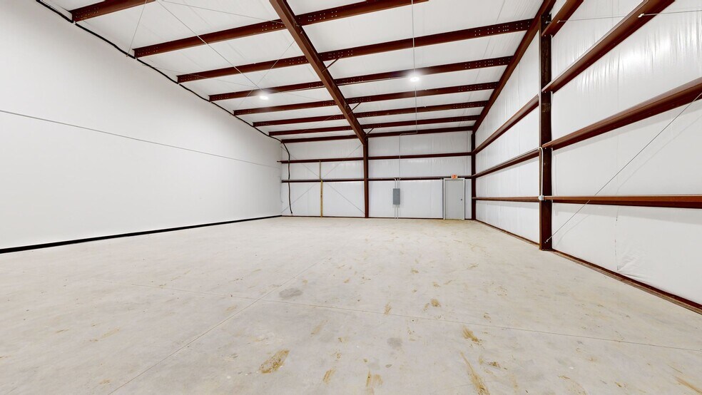 17540 Matany Rd, Justin, TX à louer - Numérisation 3D de Matterport - Image 2 de 27