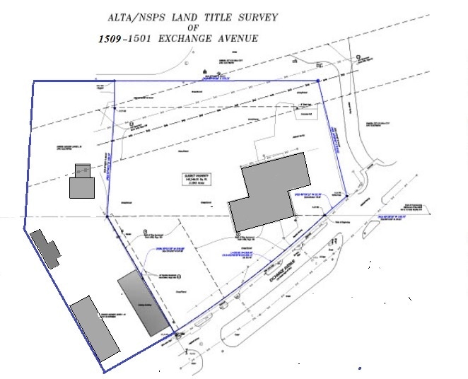 1501-1511 Exchange Ave, Oklahoma City, OK à vendre - Autre - Image 3 de 5