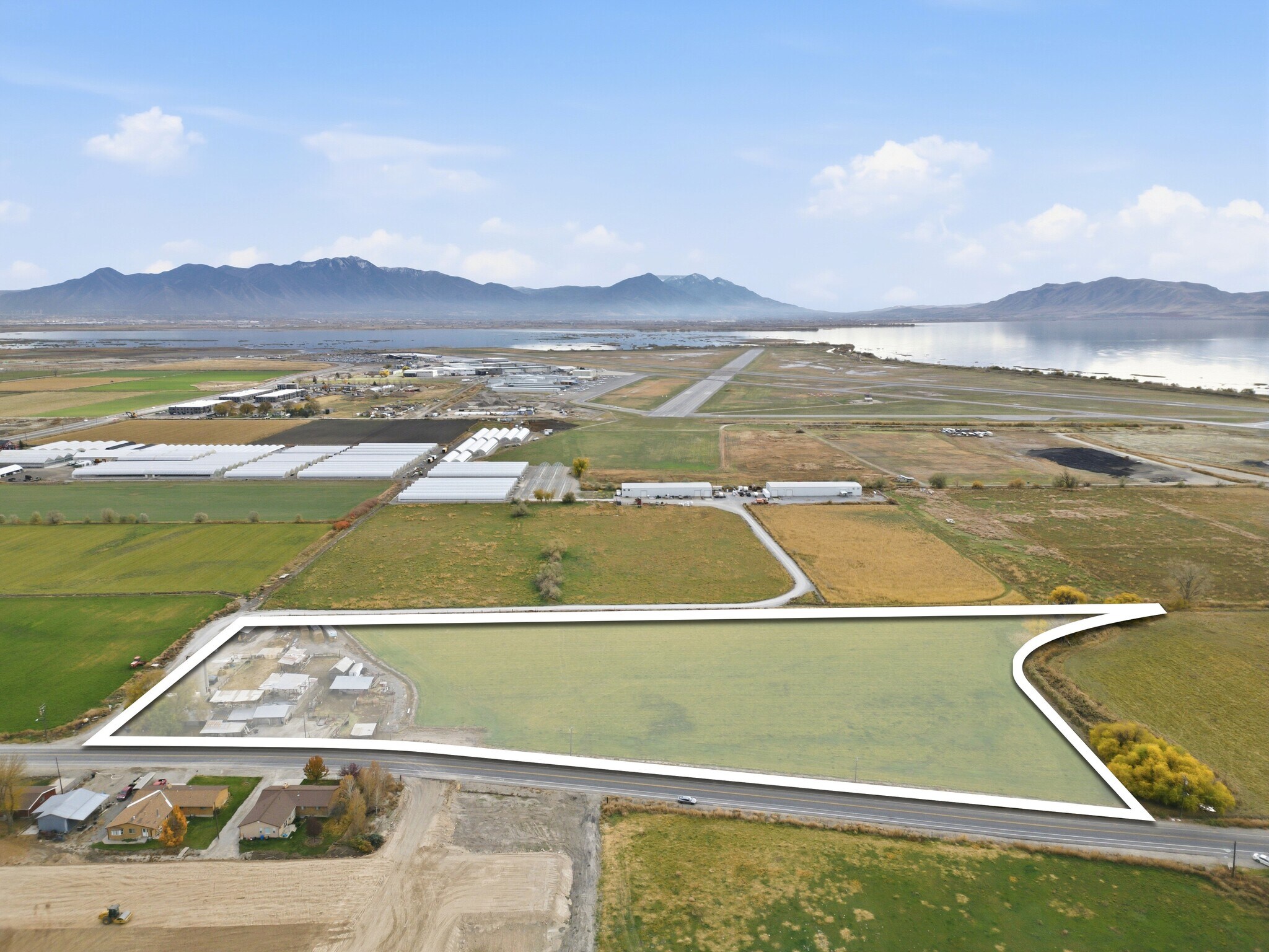 3465 W Center St, Provo, UT à vendre Photo du bâtiment- Image 1 de 5