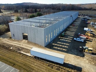 More details for 2-4 Aaron Way, Sparta, NJ - Industrial for Lease