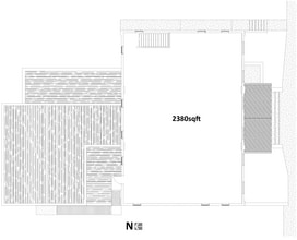 111 E Van Emmon St, Yorkville, IL for lease Floor Plan- Image 1 of 1