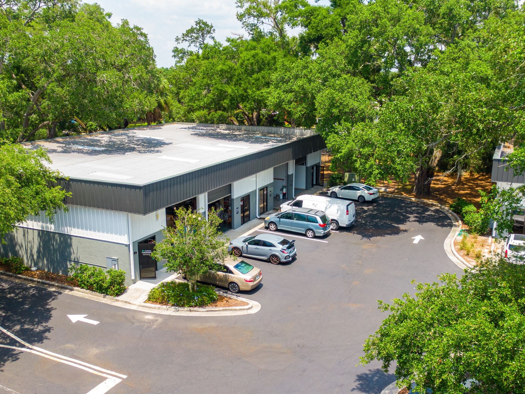 2815 E Henry Ave, Tampa, FL for lease Interior Photo- Image 1 of 1