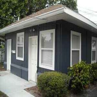 Plus de détails pour 2901 1st Ave N, Saint Petersburg, FL - Bureau à louer