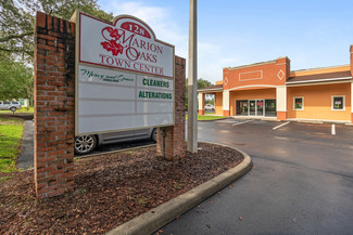 More details for 128 Marion Oaks Blvd, Ocala, FL - Retail for Lease