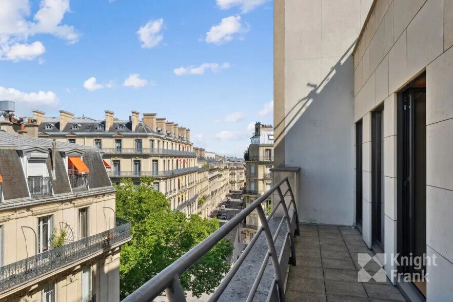 37-39 Rue Boissière, Paris for lease - Building Photo - Image 2 of 31