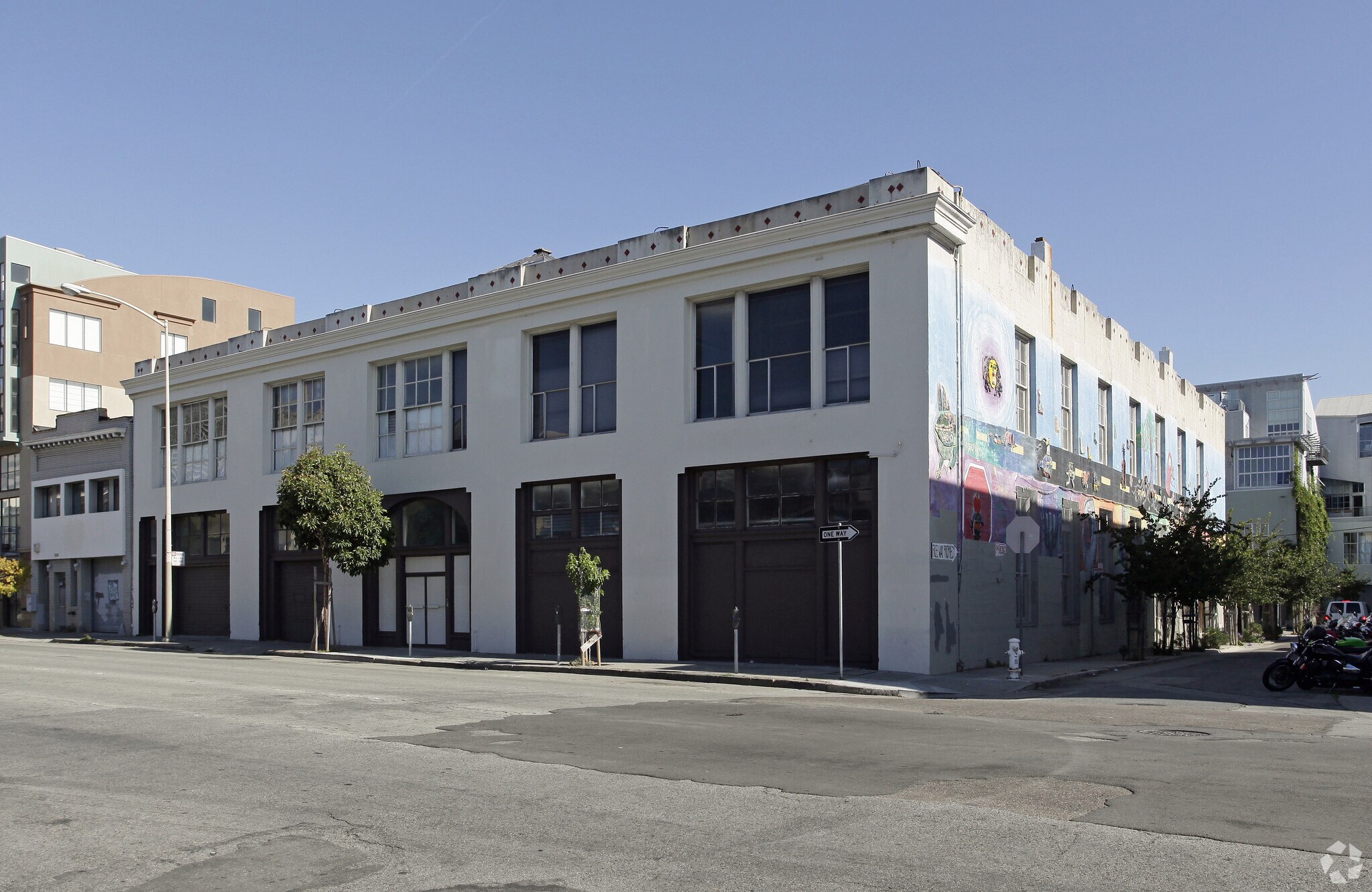 267-269 8th St, San Francisco, CA à louer Photo principale- Image 1 de 7