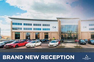 More details for 4 Benton Ln, Newcastle Upon Tyne - Office for Lease