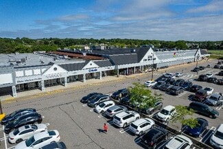 More details for 400 Lincoln St, Hingham, MA - Retail for Lease