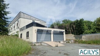 More details for 8 Rue De Bel Ebat, Marcoussis - Flex for Sale