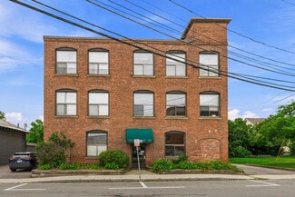 Plus de détails pour 103 Roxbury St, Keene, NH - Bureau à vendre