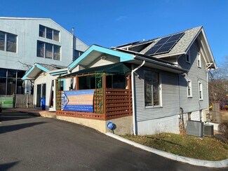 Plus de détails pour 7010 Westmoreland Ave, Takoma Park, MD - Commerce de détail à vendre