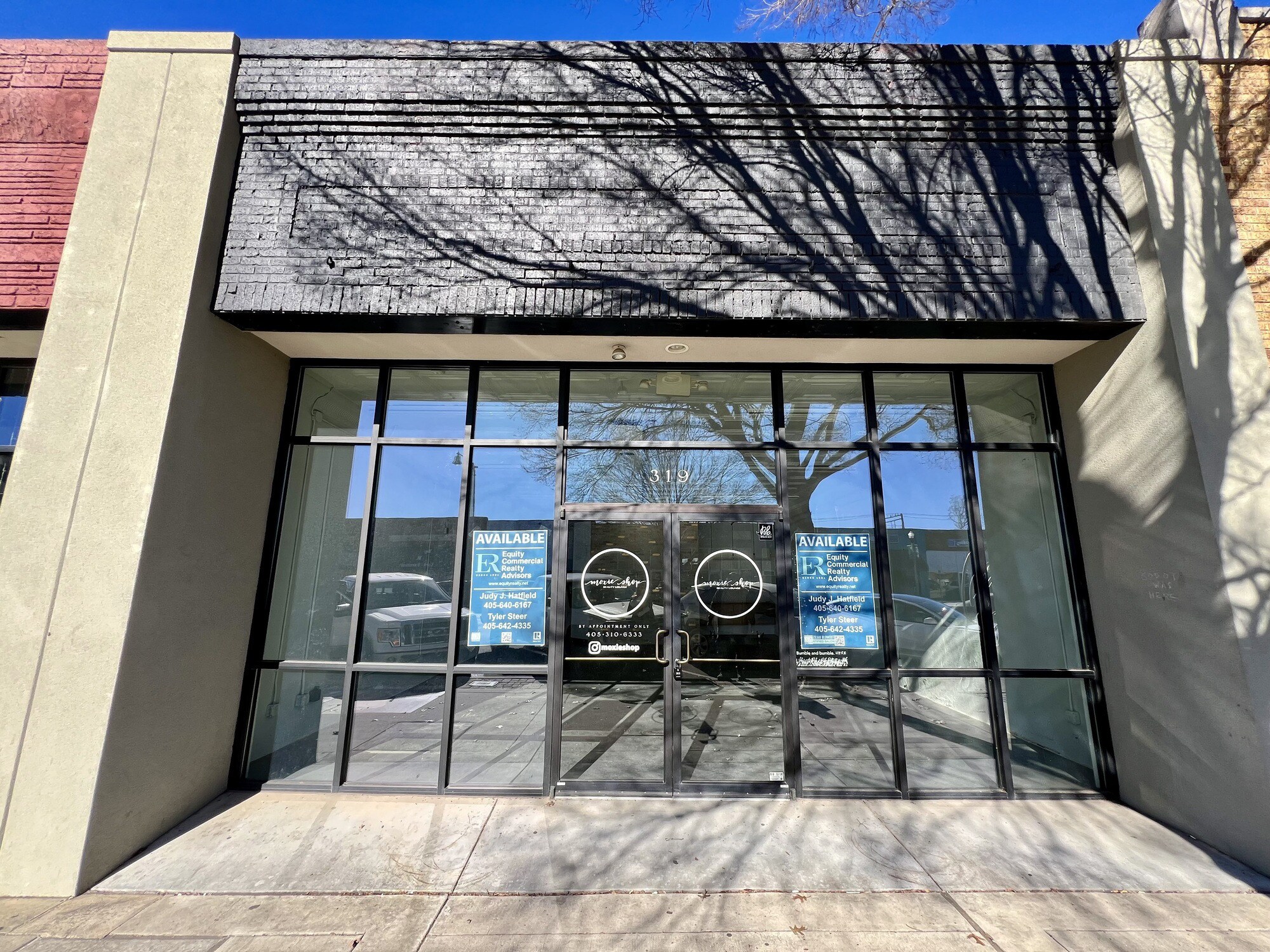 319 E Main St, Norman, OK à louer Photo principale- Image 1 de 5