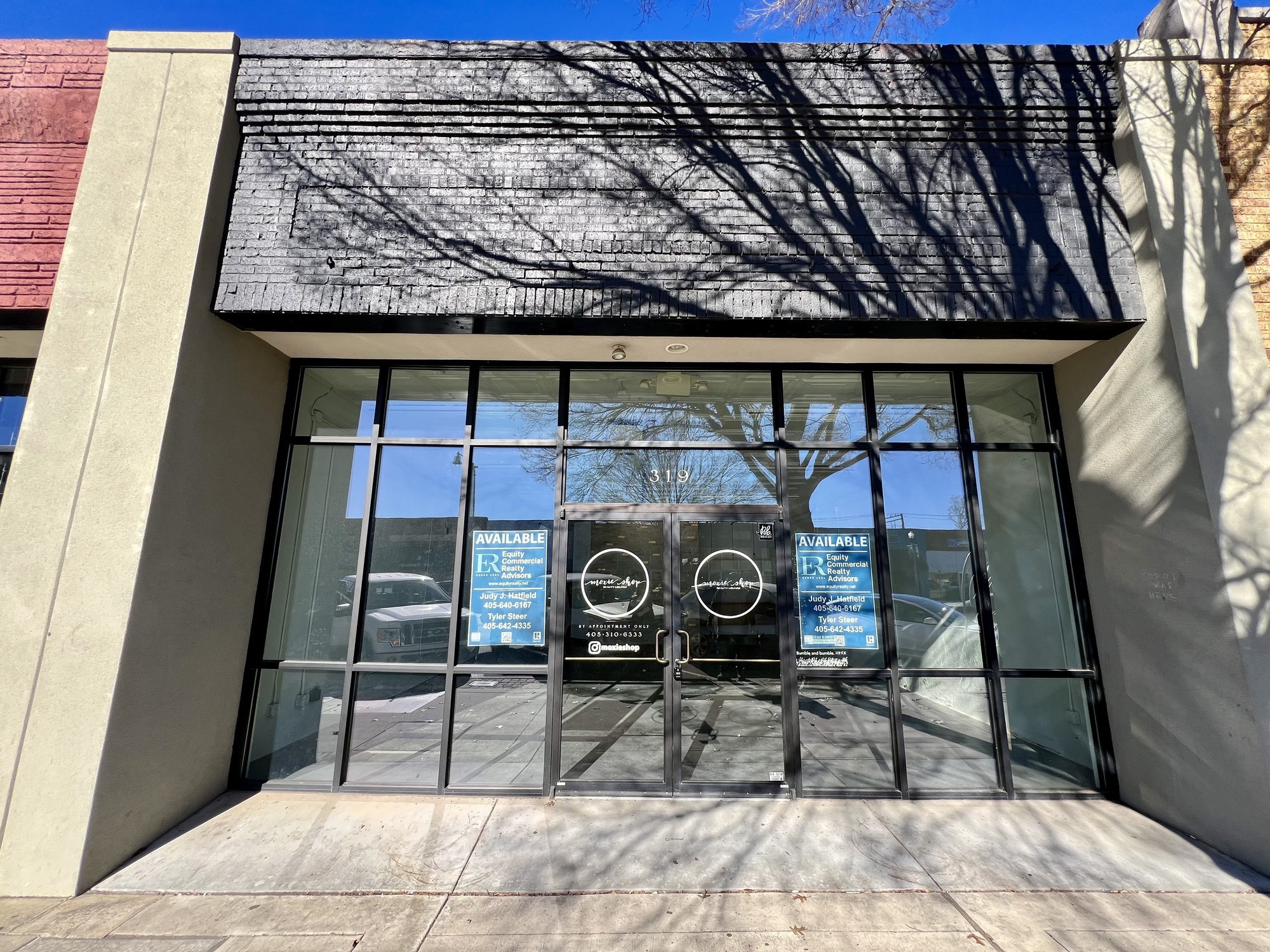 319 E Main St, Norman, OK for lease Primary Photo- Image 1 of 5