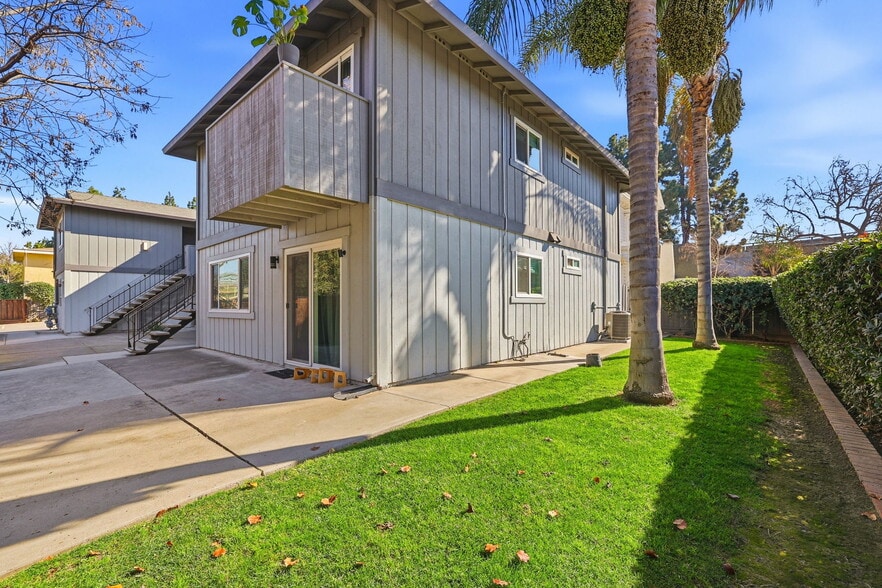 128 E Reed St, San Jose, CA for sale - Building Photo - Image 2 of 24