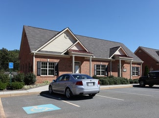 More details for 4485 Tench Rd, Suwanee, GA - Office for Sale