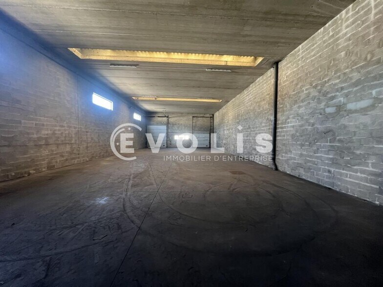 Flex in Champigny-sur-Marne for lease - Building Photo - Image 3 of 15