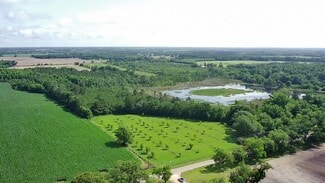 Plus de détails pour Elpino Rd, Cairo, GA - Terrain à vendre
