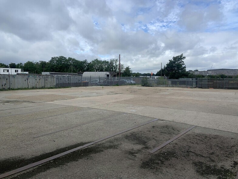 Selsdon Rd, South Croydon à louer - Photo du bâtiment - Image 1 de 5