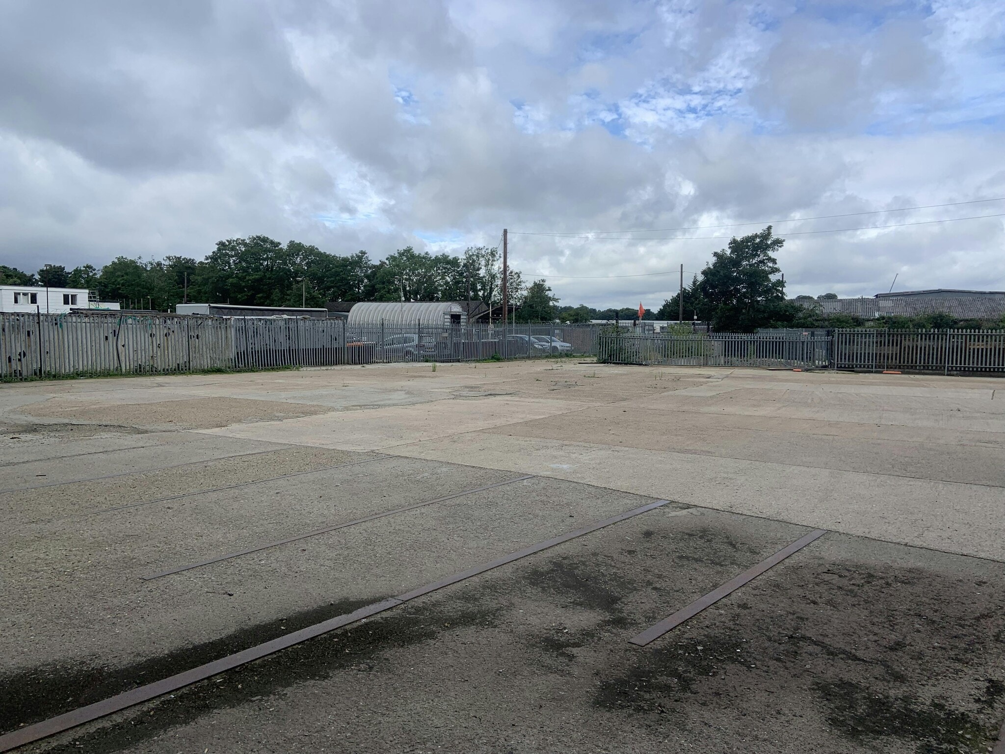 Selsdon Rd, South Croydon à louer Photo du bâtiment- Image 1 de 6