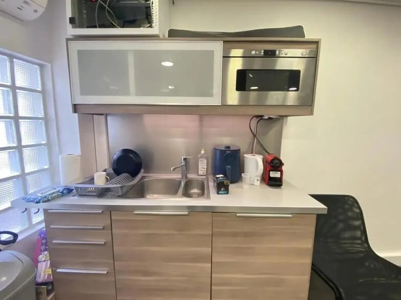 Bureau dans Boulogne-Billancourt à louer - Photo intérieure - Image 3 de 5