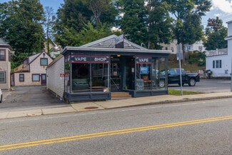 More details for 24 Samoset St, Plymouth, MA - Retail for Sale