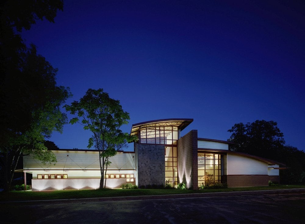 1401 S Denver Ave, Tulsa, OK for lease Building Photo- Image 1 of 2