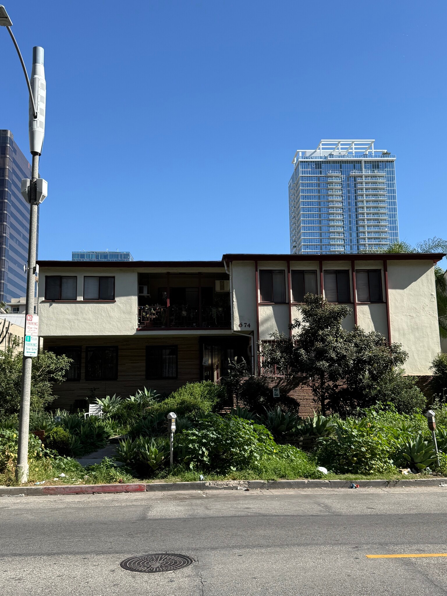 674 S Catalina St, Los Angeles, CA for sale Primary Photo- Image 1 of 7