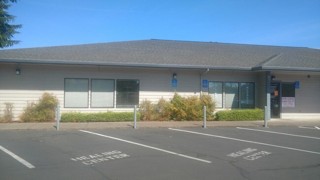 Plus de détails pour 2260-2270 NE McDaniel Ln, McMinnville, OR - Bureau à louer