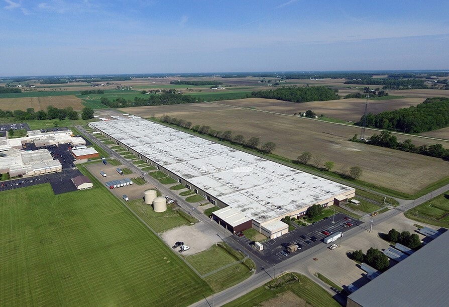 18 Allison Dr, Shelby, OH for lease Interior Photo- Image 1 of 4