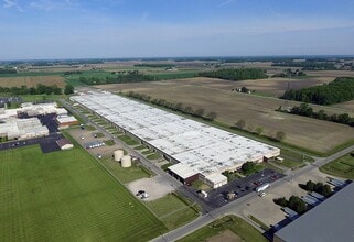 18 Allison Dr, Shelby, OH for lease Interior Photo- Image 1 of 4