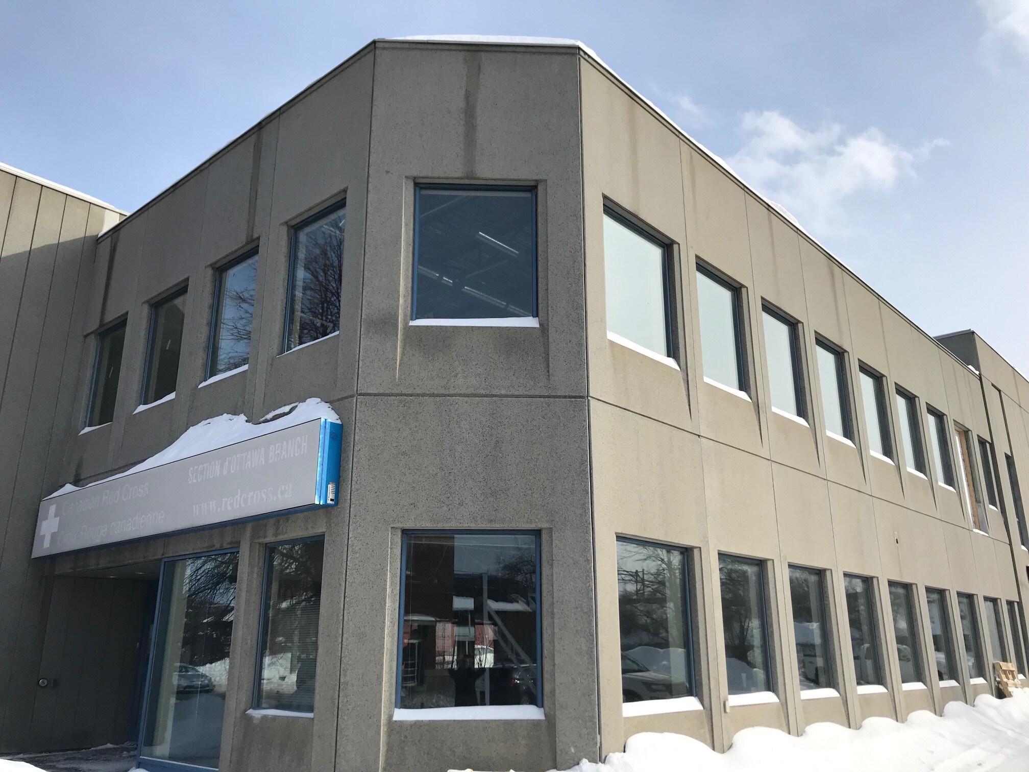 340 Catherine St, Ottawa, ON for sale Building Photo- Image 1 of 1