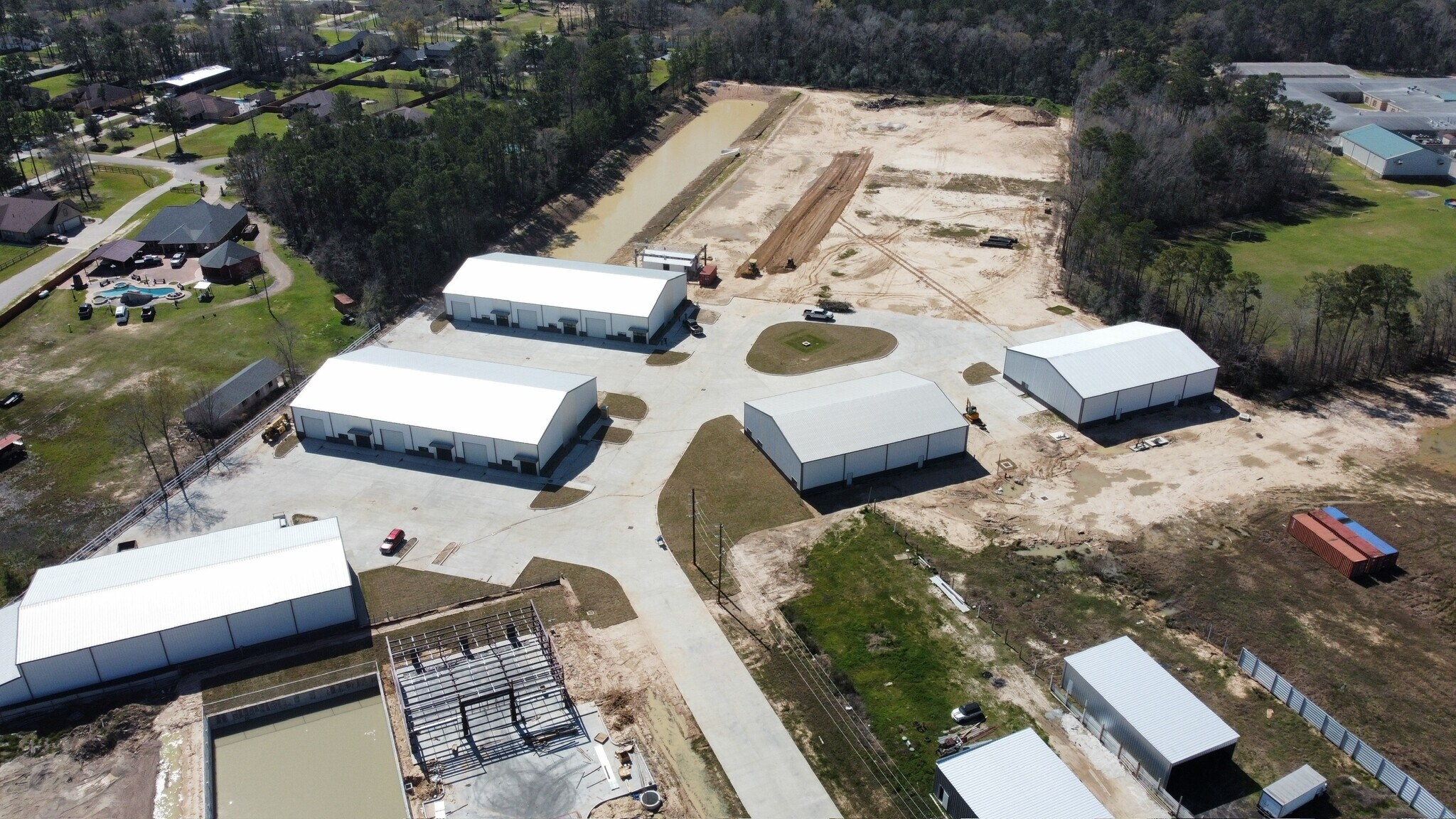 21966 FM 1314 Rd, Porter, TX for sale Primary Photo- Image 1 of 1