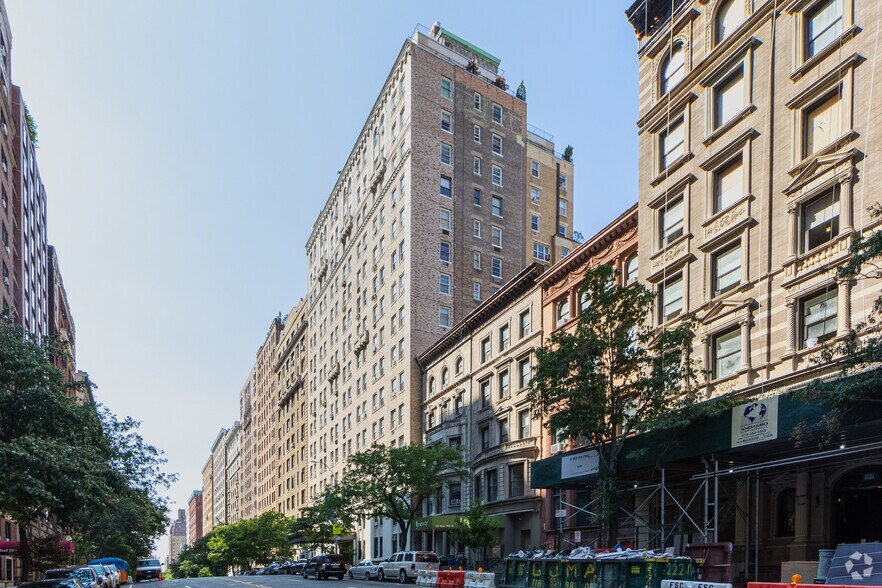127 W 79th St, New York, NY à louer - Photo principale - Image 1 de 4