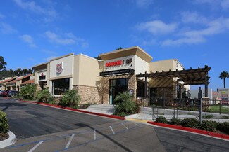 Plus de détails pour 294-296 N El Camino Real, Encinitas, CA - Commerce de détail à louer