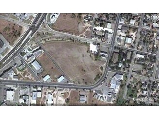 799 S Bridge St, Hidalgo, TX for sale - Aerial - Image 2 of 2