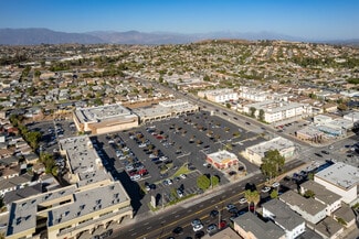 Plus de détails pour 2208-2222 W Beverly Blvd, Montebello, CA - Bureau, Commerce de détail à louer