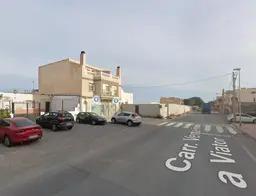 Land in Almería, Almería for sale - Building Photo - Image 3 of 4