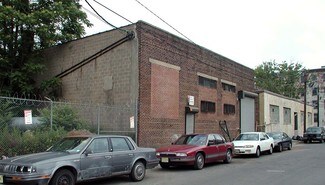 Plus de détails pour 9-13 Dey St, Newark, NJ - Industriel à vendre