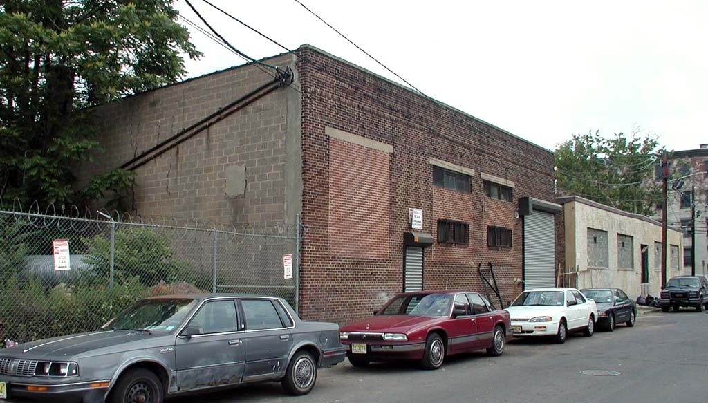 9-13 Dey St, Newark, NJ for sale Primary Photo- Image 1 of 6